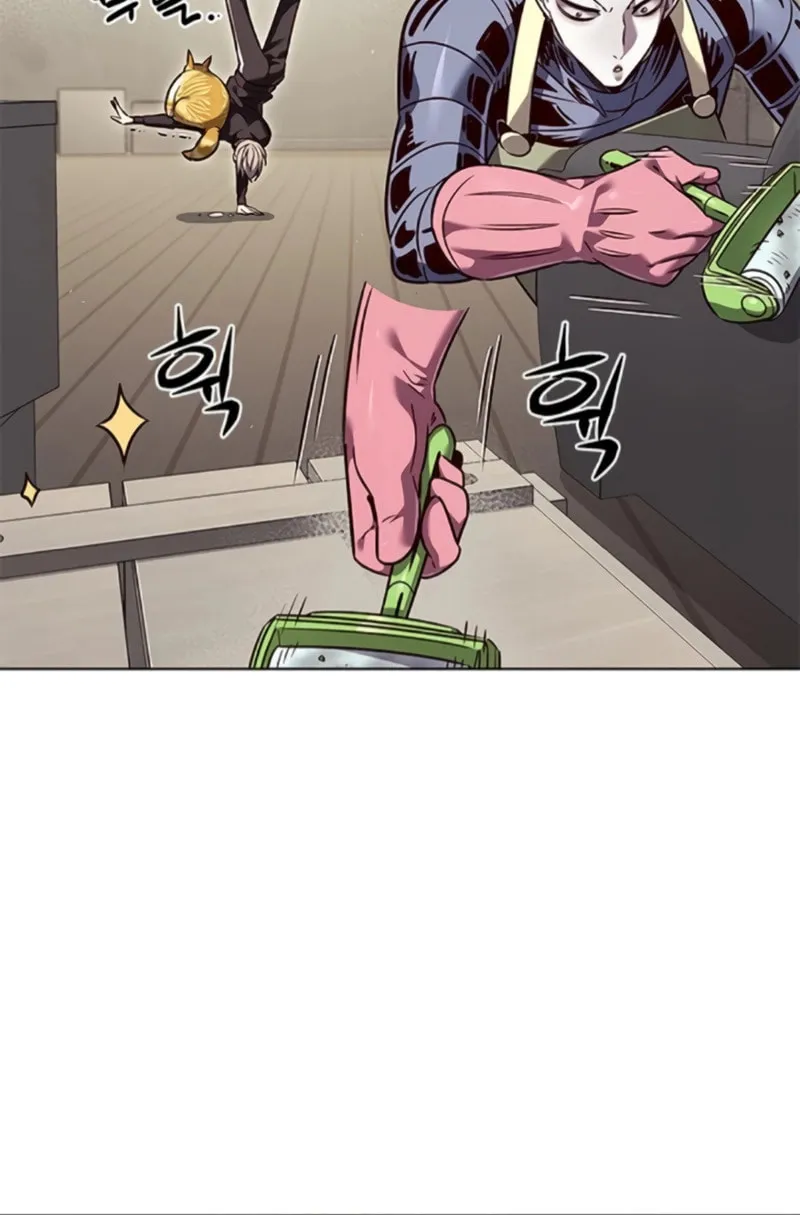 Eleceed Chapter 327 page 58 - 
