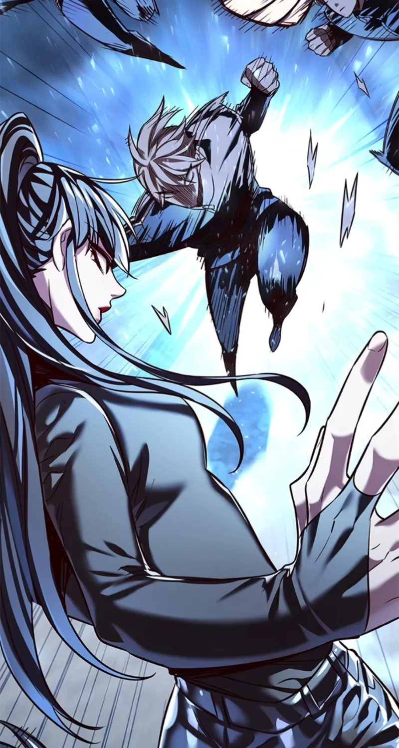 Eleceed Chapter 327 page 61 - 
