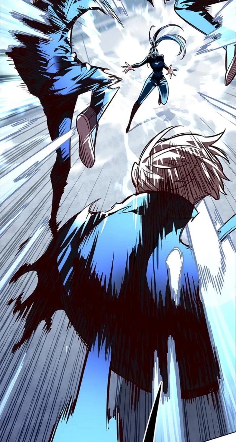 Eleceed Chapter 327 page 64 - 