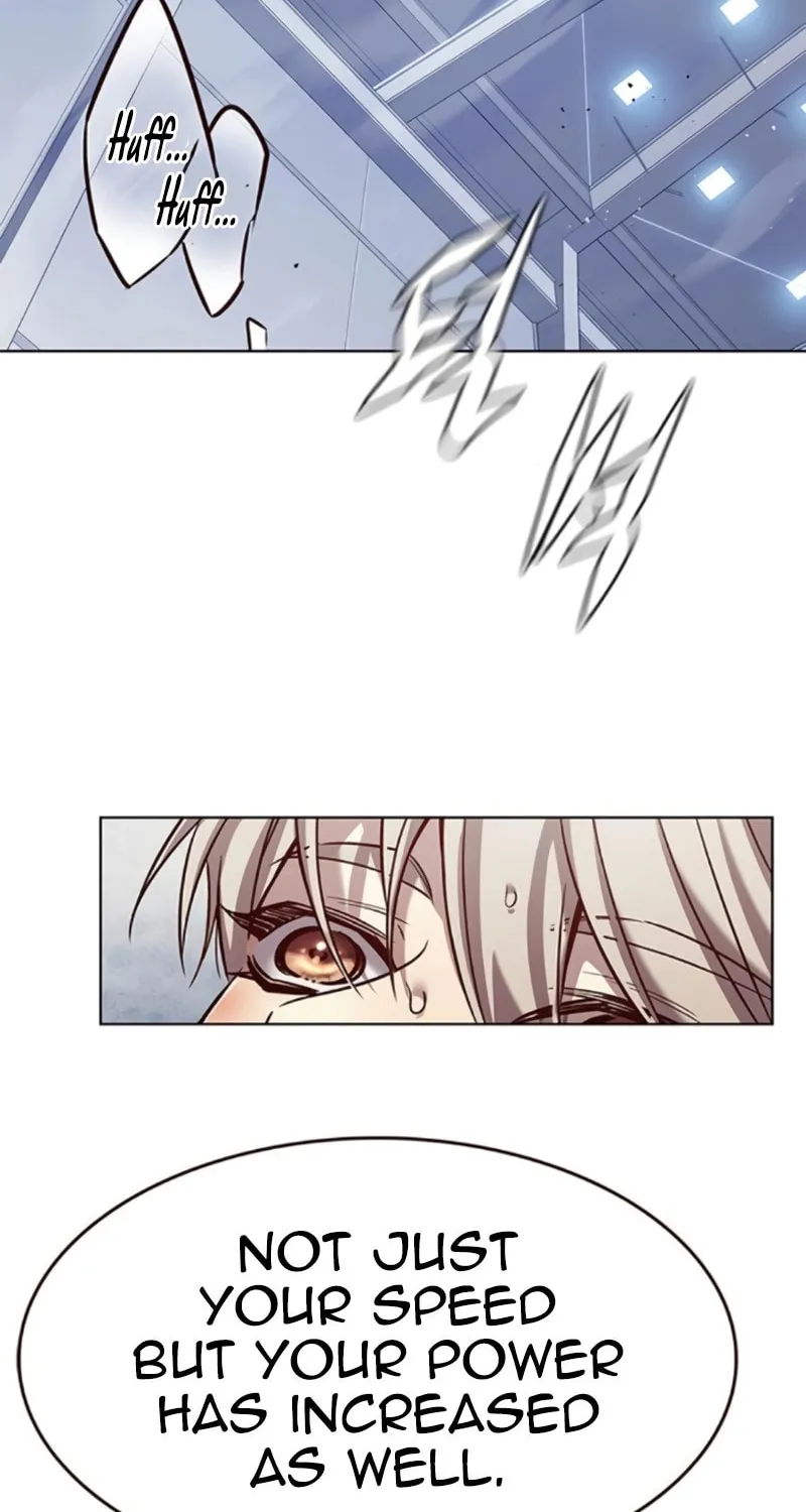 Eleceed Chapter 327 page 66 - 