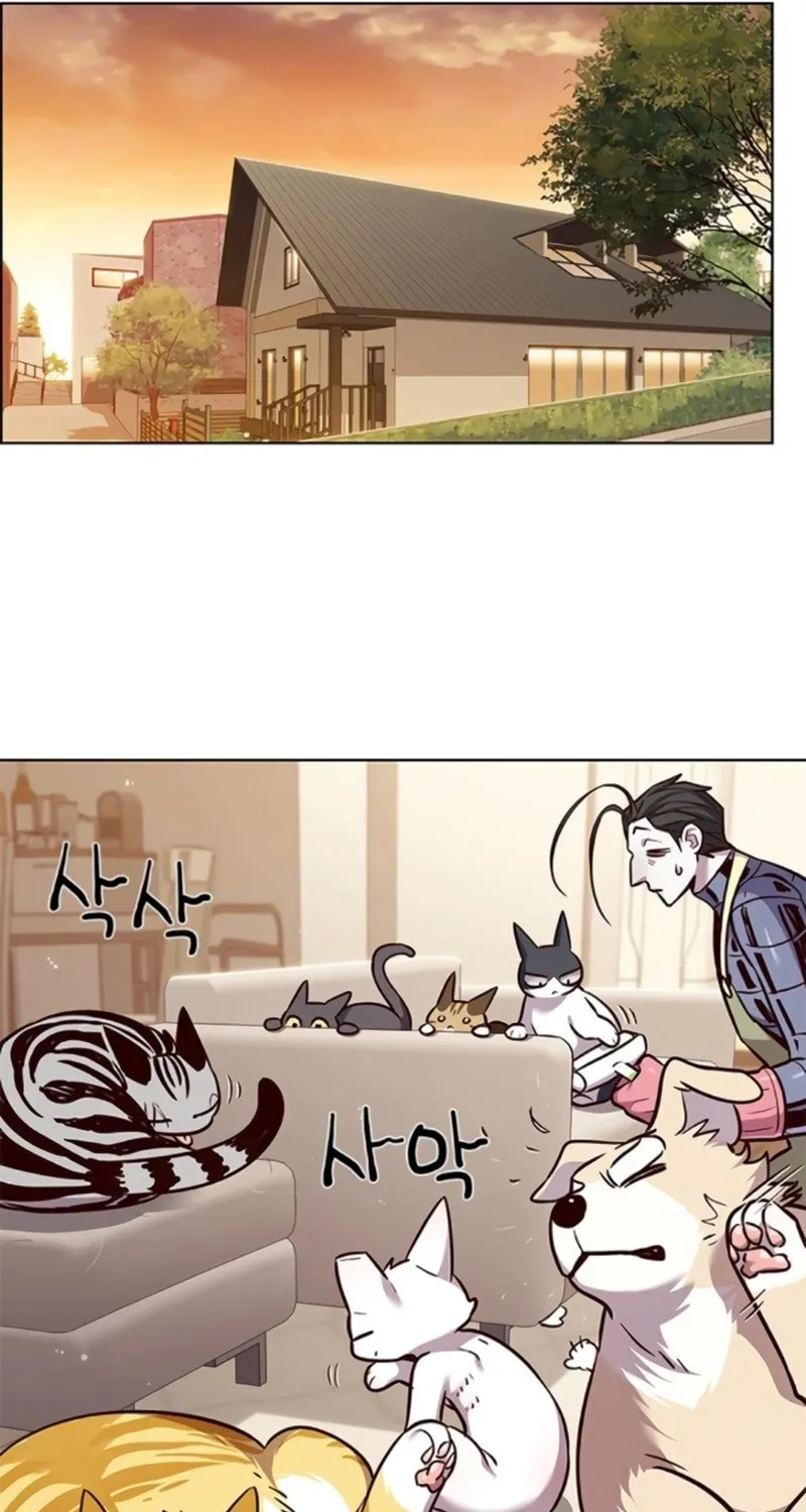 Eleceed Chapter 328 page 12 - 