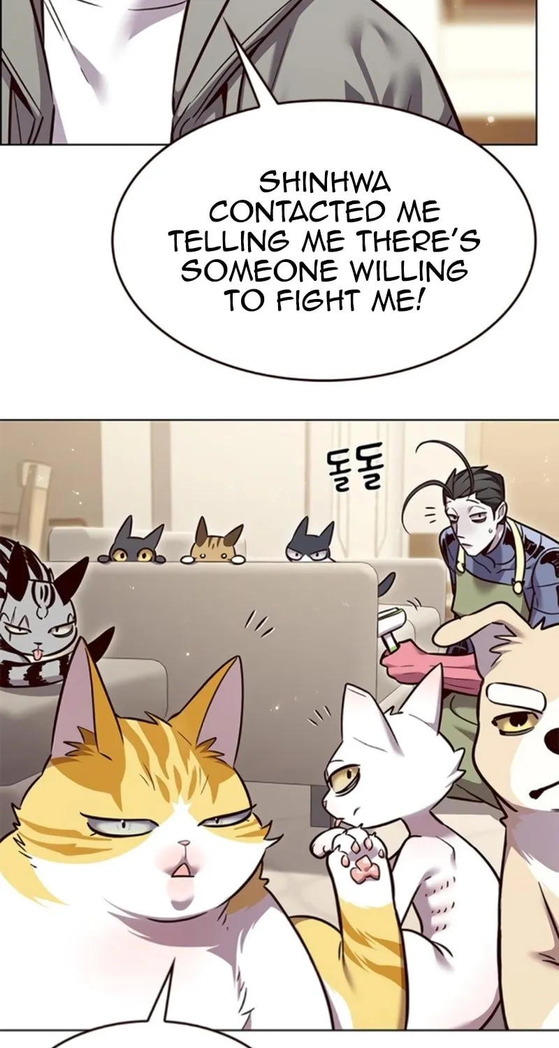 Eleceed Chapter 328 page 14 - 
