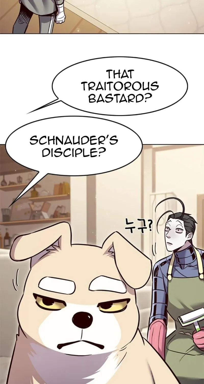 Eleceed Chapter 328 page 16 - 
