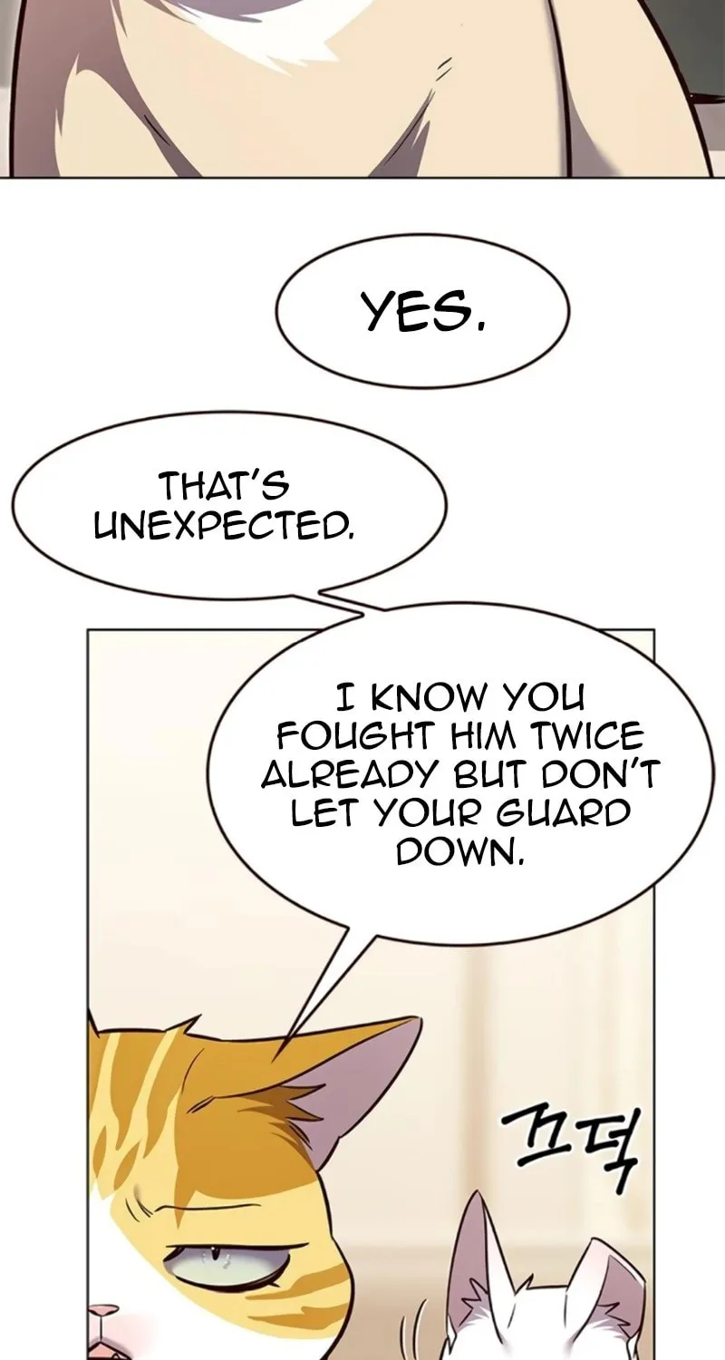 Eleceed Chapter 328 page 17 - 