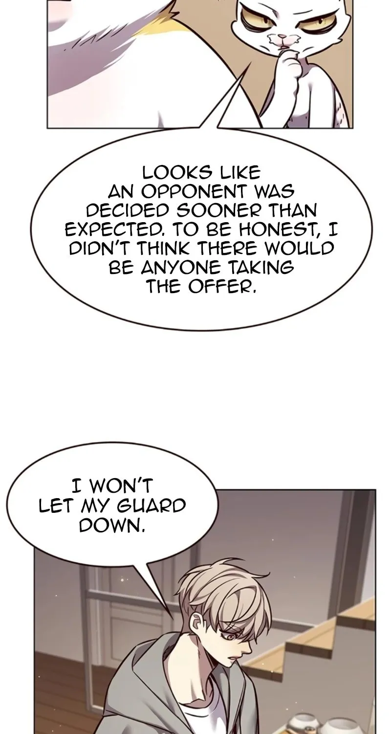Eleceed Chapter 328 page 18 - 