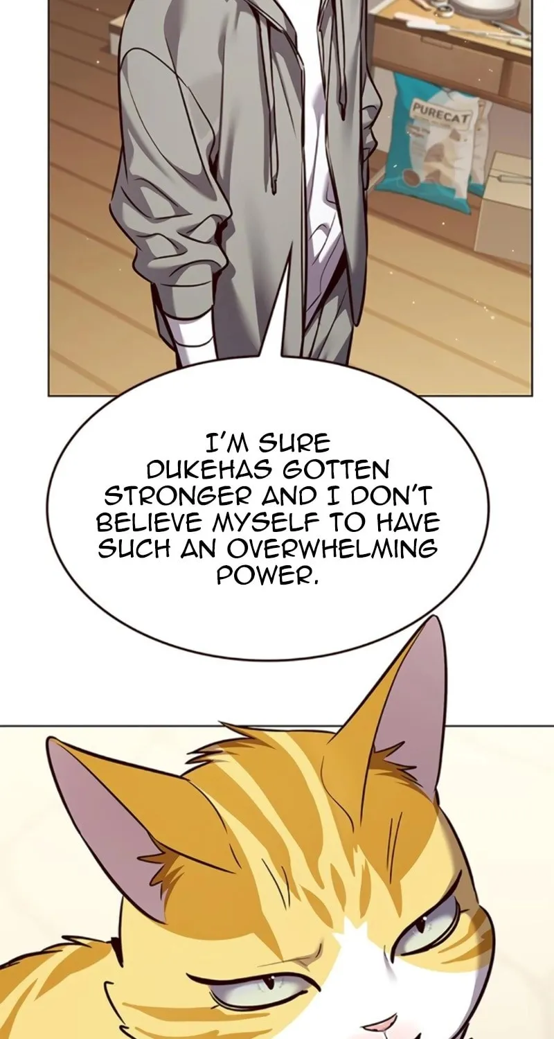 Eleceed Chapter 328 page 19 - 