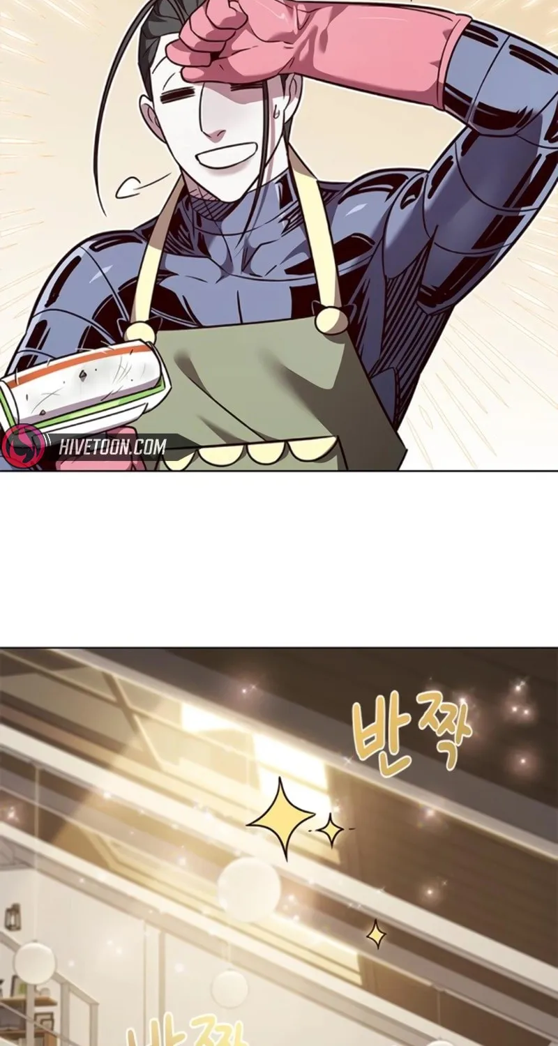 Eleceed Chapter 328 page 4 - 