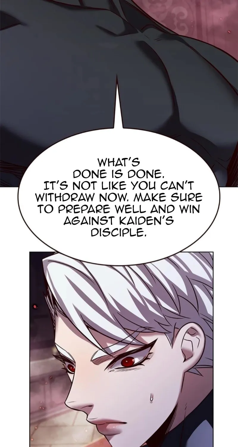 Eleceed Chapter 328 page 33 - 