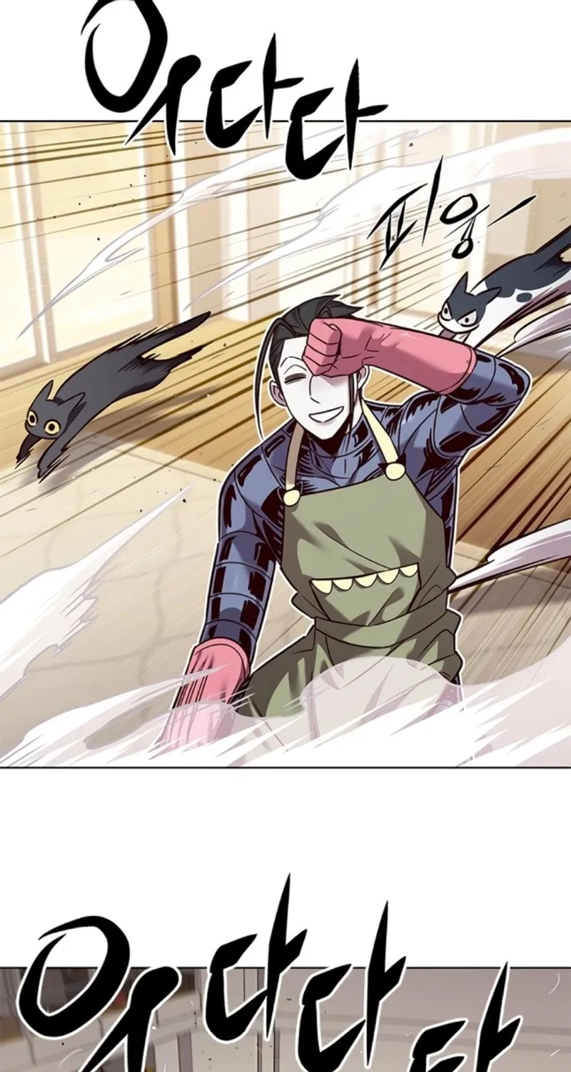 Eleceed Chapter 328 page 6 - 