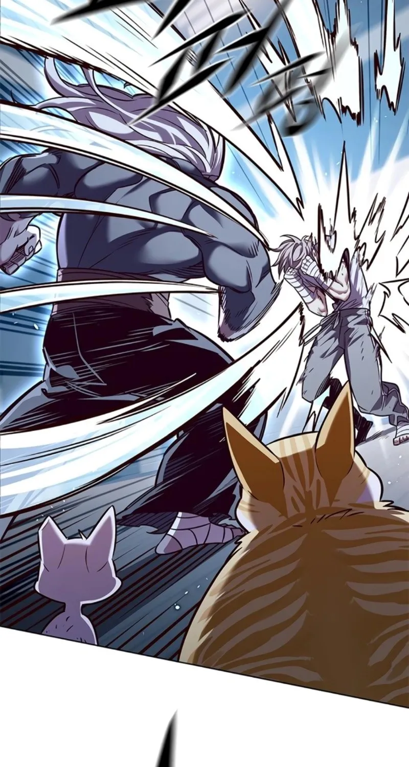 Eleceed Chapter 328 page 58 - 