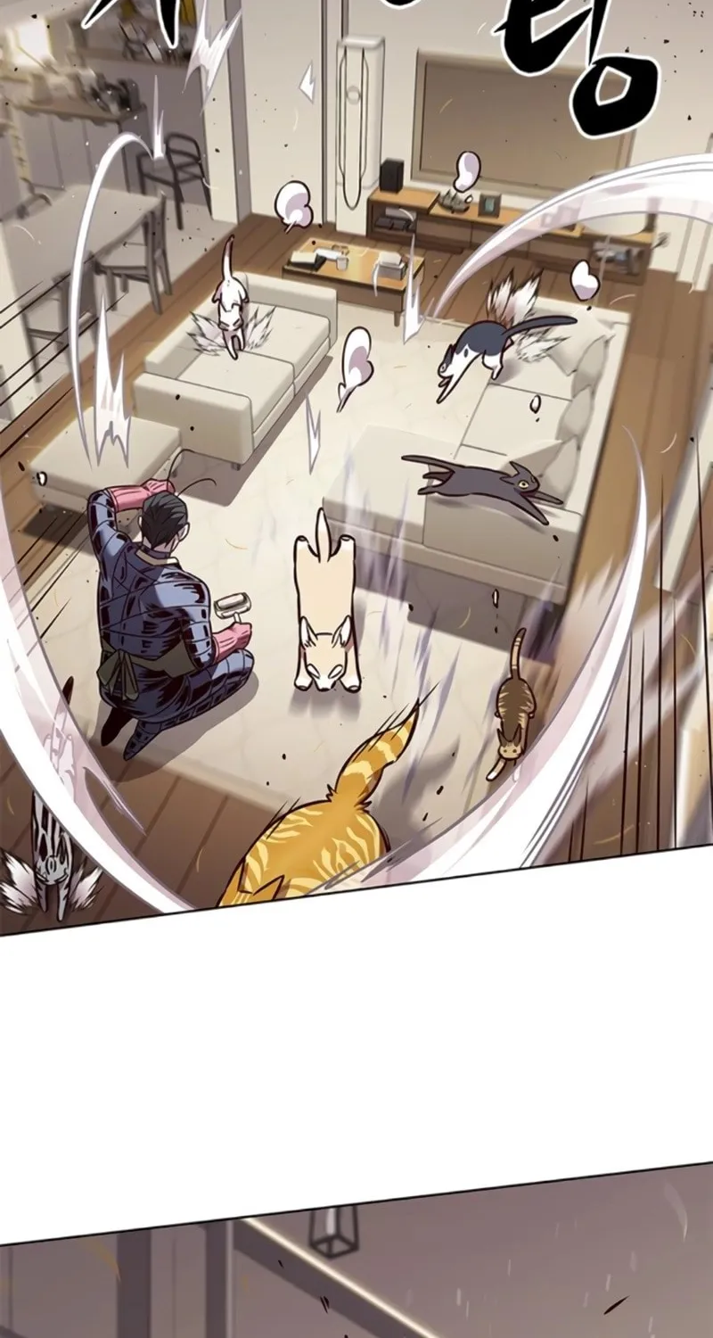 Eleceed Chapter 328 page 7 - 