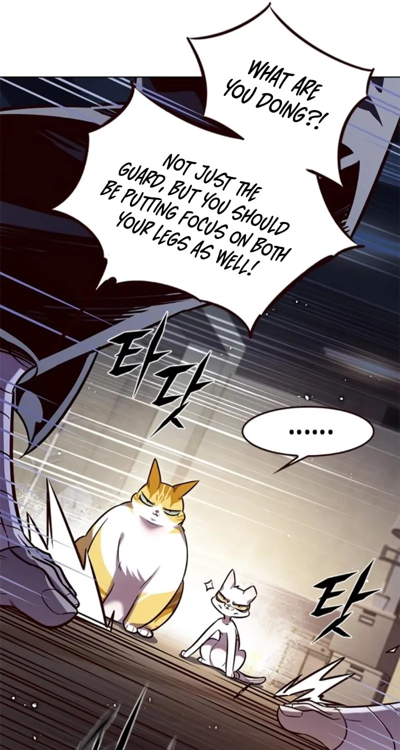 Eleceed Chapter 328 page 61 - 