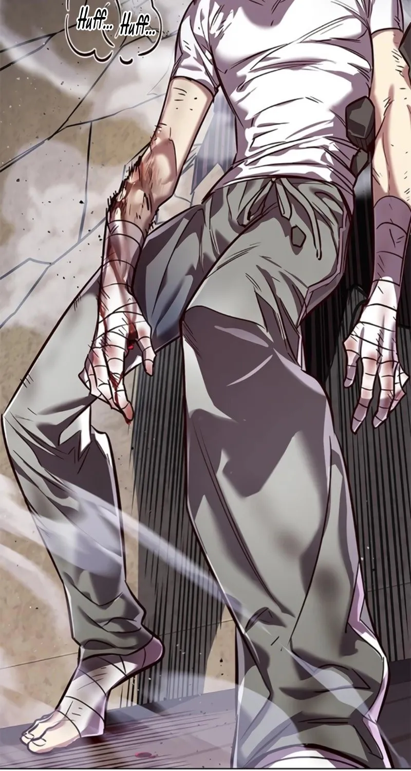 Eleceed Chapter 328 page 69 - 