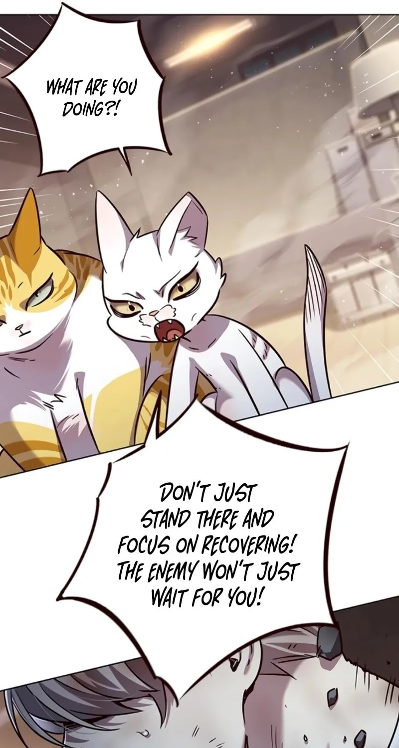 Eleceed Chapter 328 page 71 - 