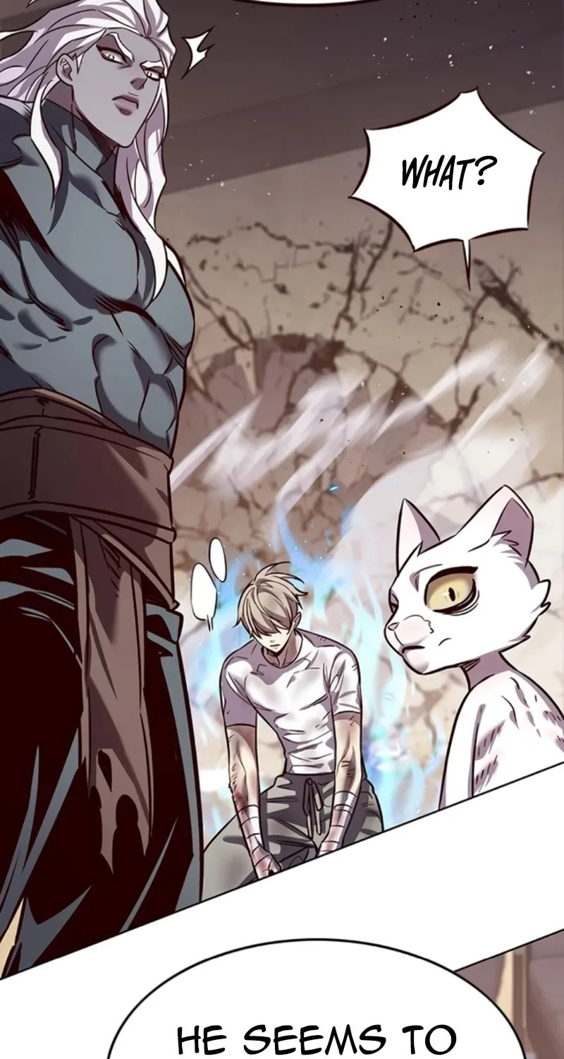 Eleceed Chapter 328 page 74 - 