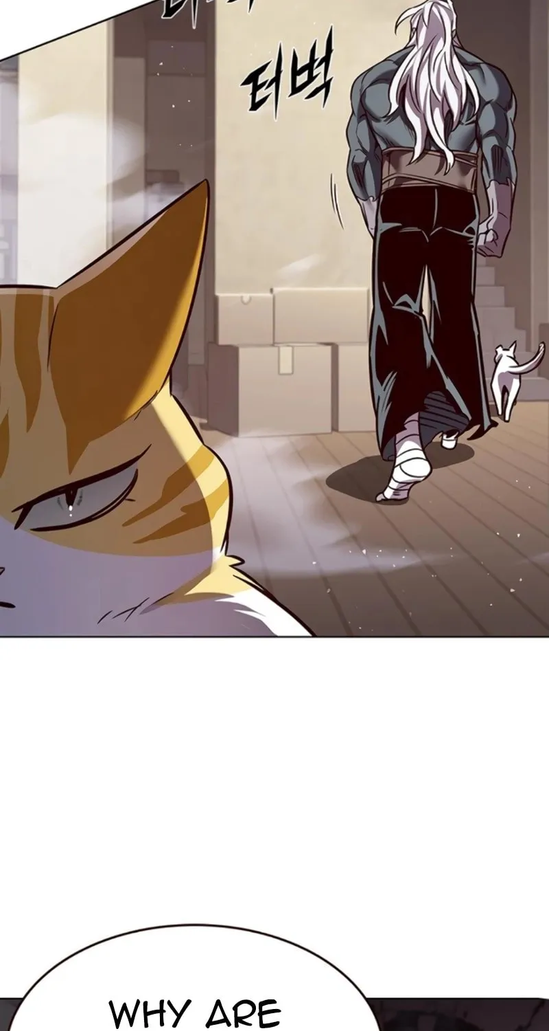 Eleceed Chapter 328 page 77 - 