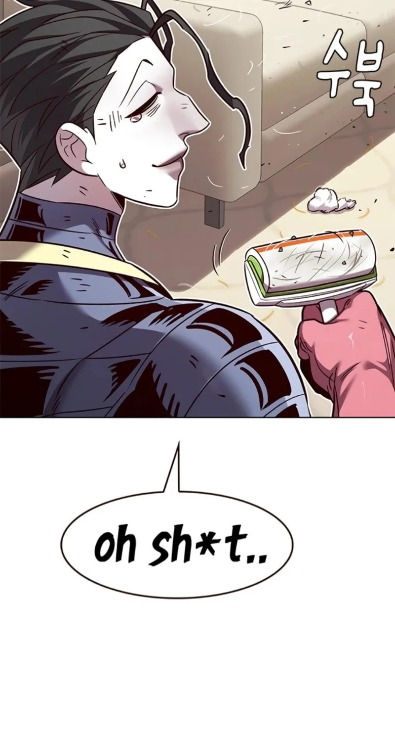 Eleceed Chapter 328 page 9 - 