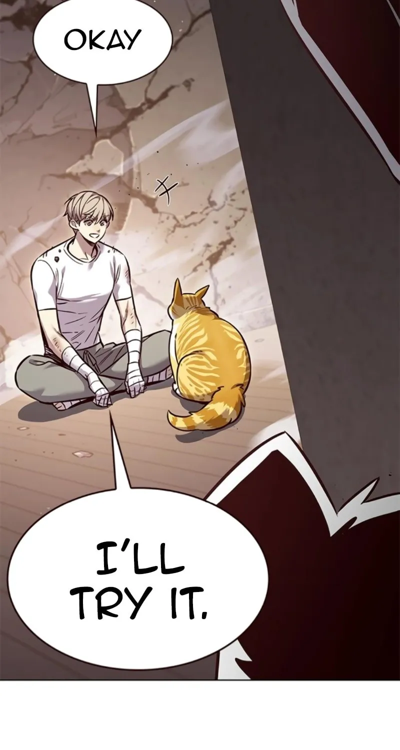 Eleceed Chapter 328 page 98 - 