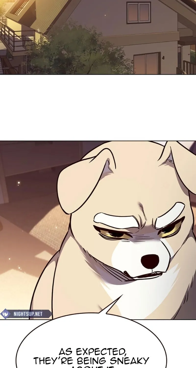 Eleceed Chapter 329 page 11 - 
