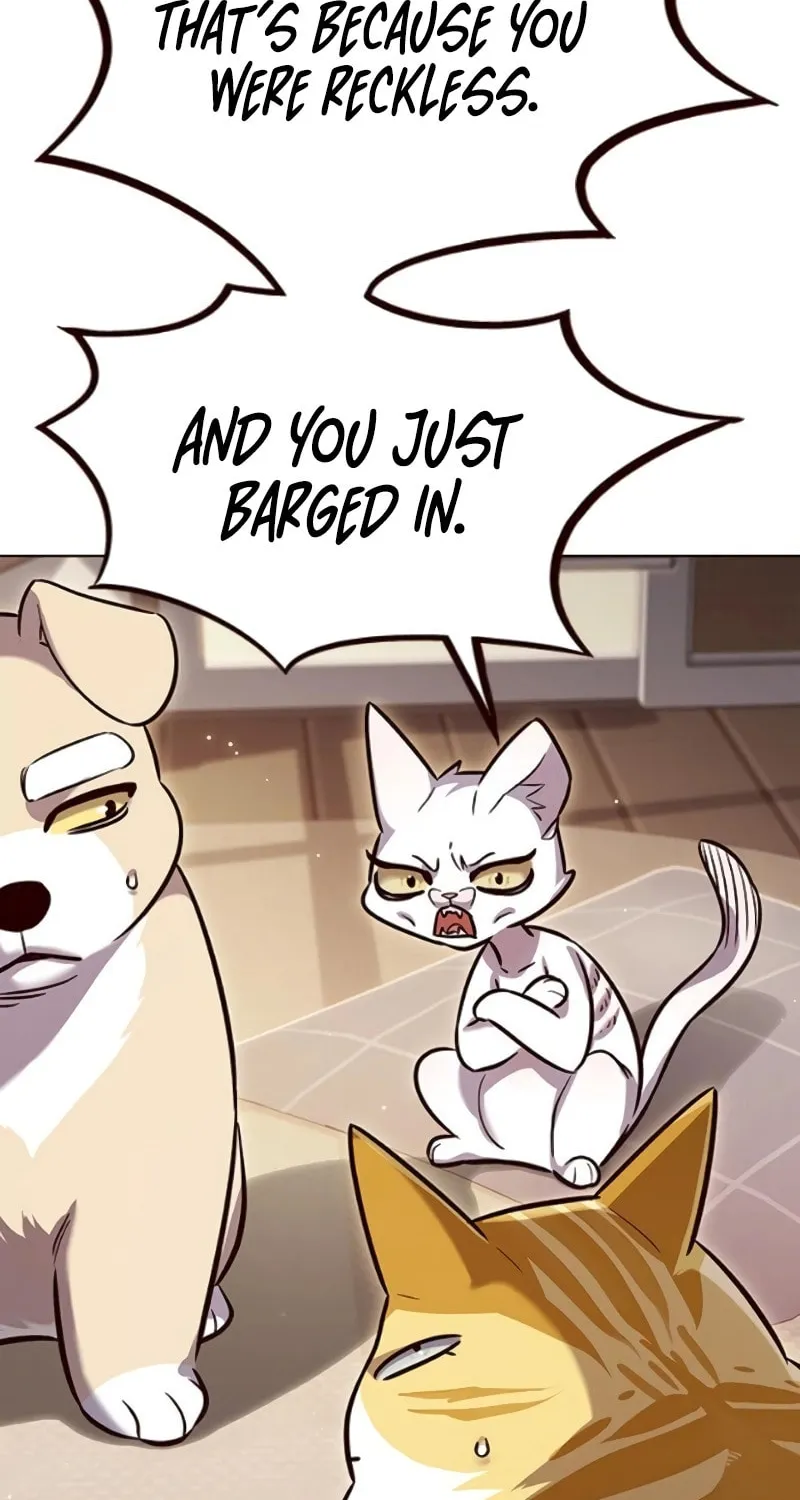 Eleceed Chapter 329 page 17 - 
