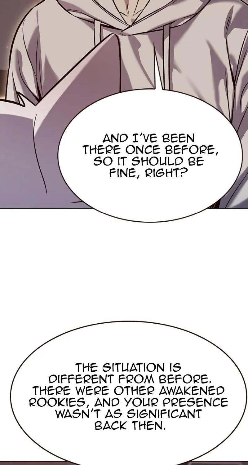 Eleceed Chapter 329 page 19 - 