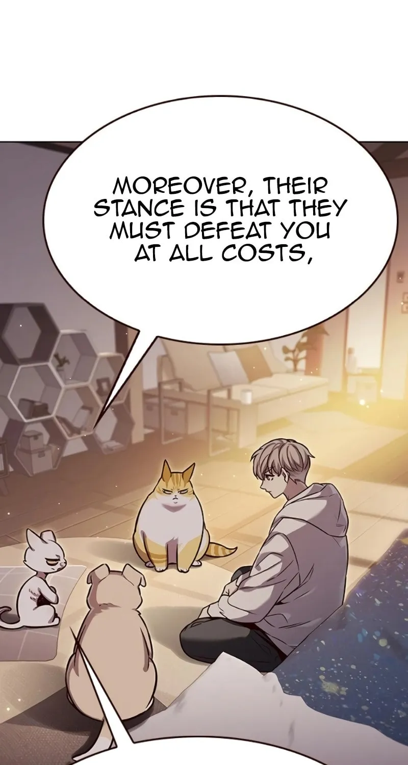 Eleceed Chapter 329 page 22 - 