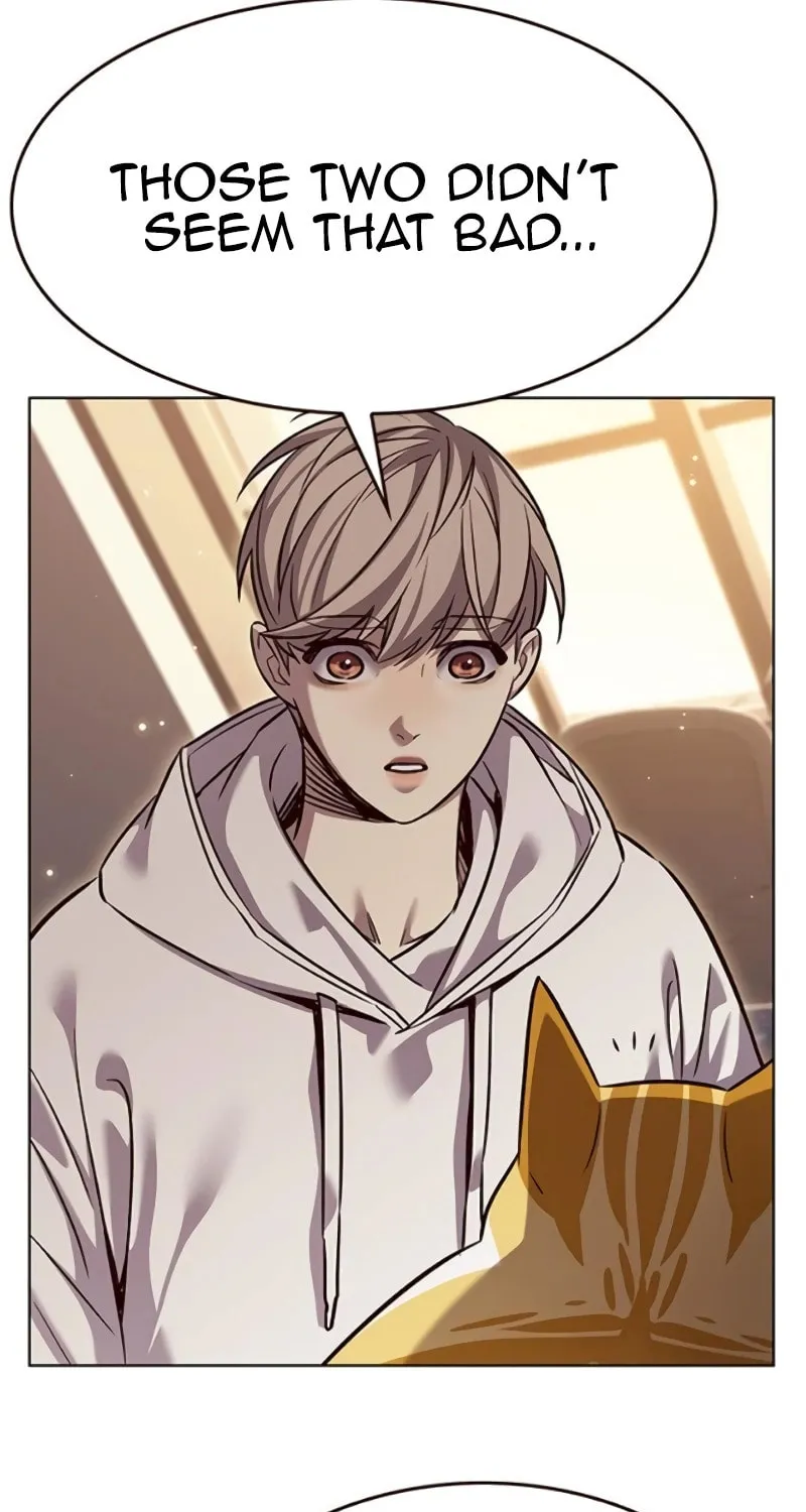 Eleceed Chapter 329 page 28 - 