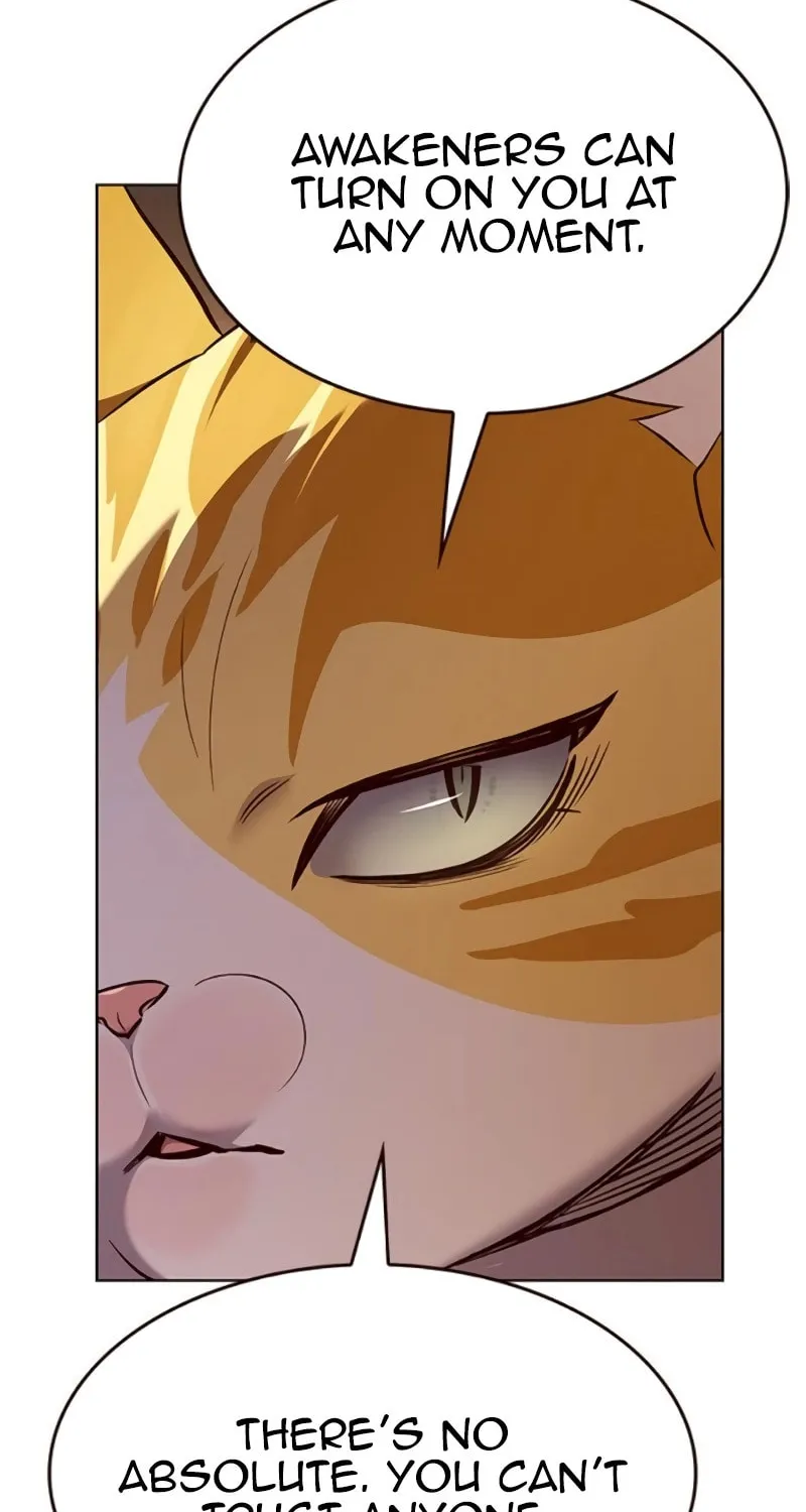 Eleceed Chapter 329 page 29 - 