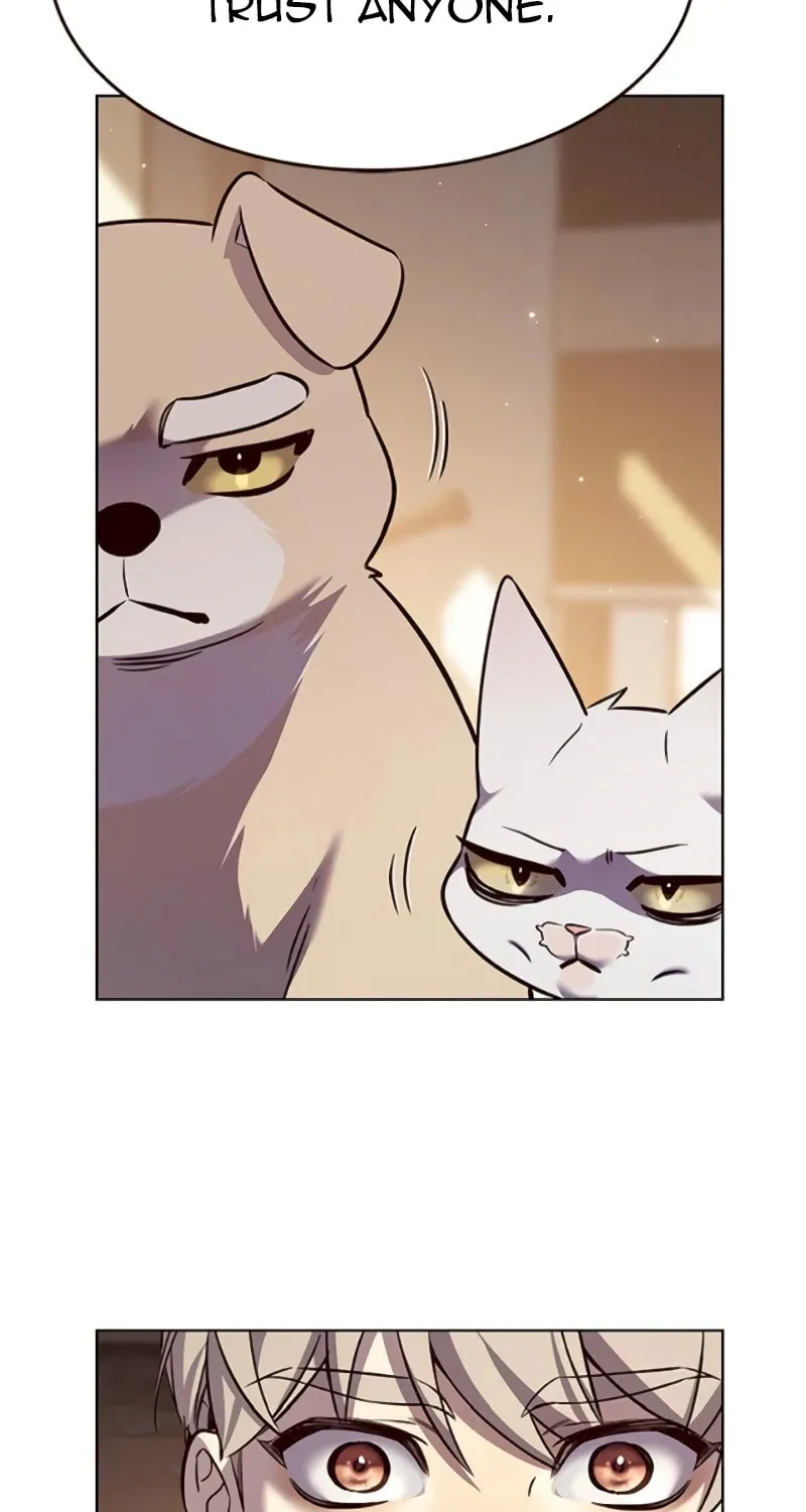 Eleceed Chapter 329 page 30 - 