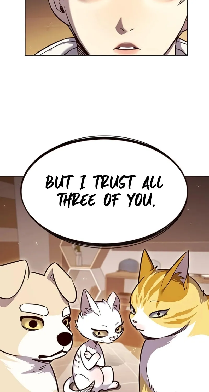 Eleceed Chapter 329 page 31 - 