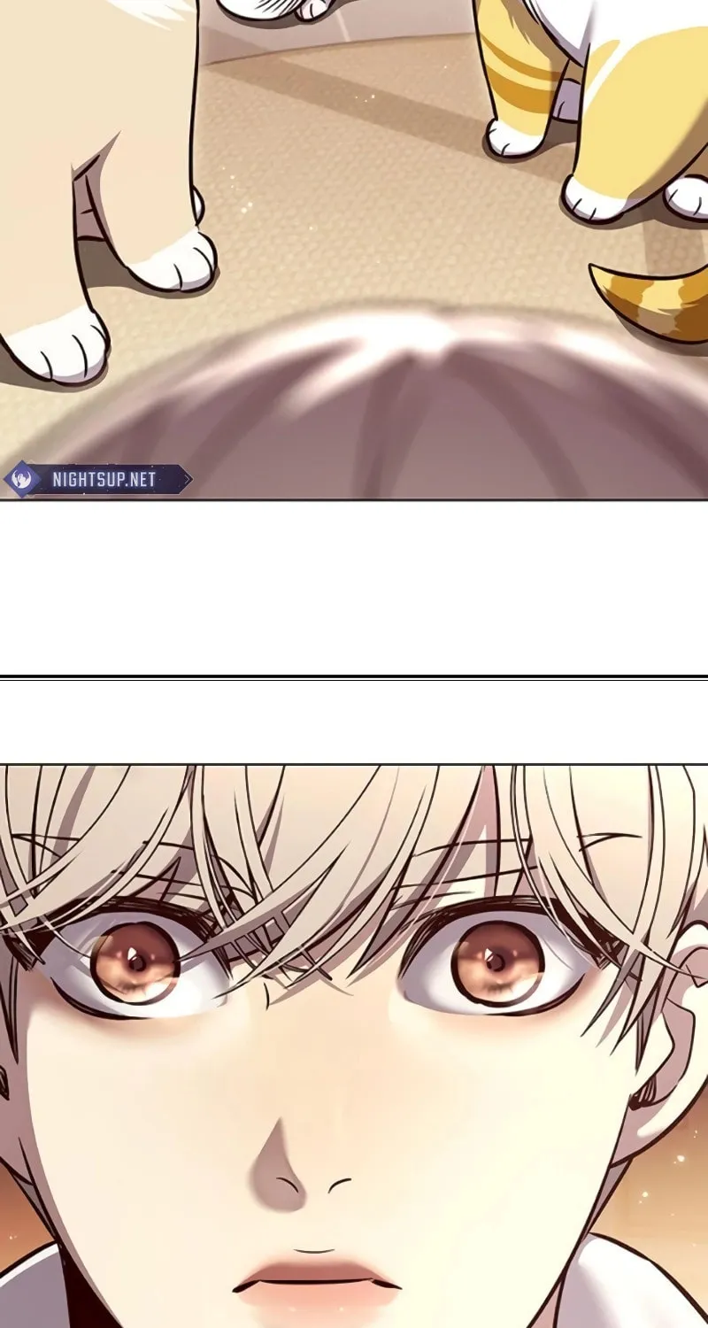 Eleceed Chapter 329 page 32 - 