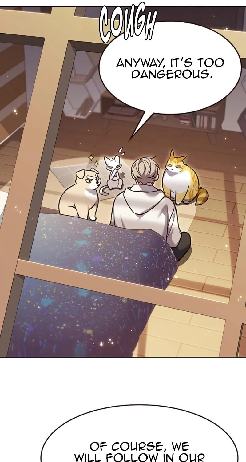 Eleceed Chapter 329 page 35 - 
