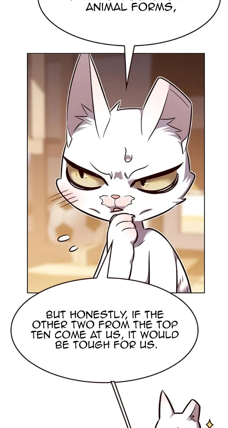 Eleceed Chapter 329 page 36 - 