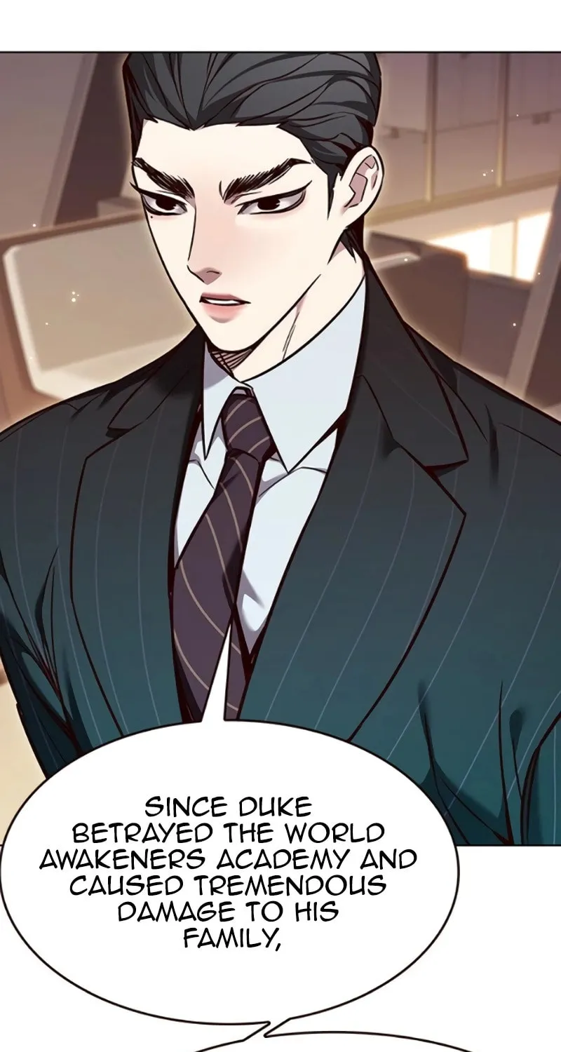 Eleceed Chapter 329 page 6 - 
