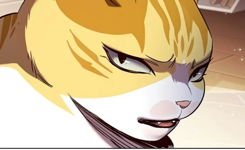 Eleceed Chapter 329 page 54 - 
