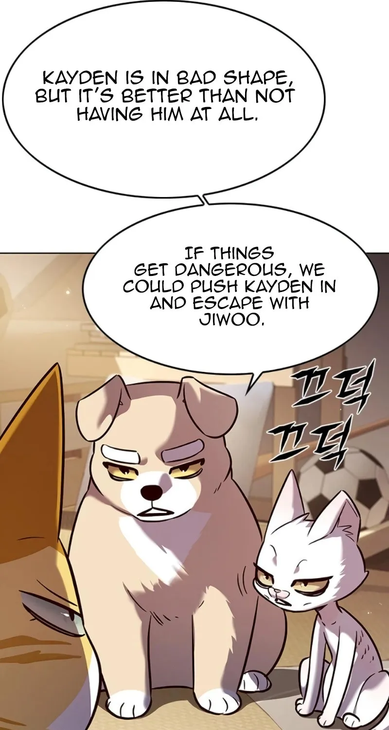 Eleceed Chapter 329 page 69 - 