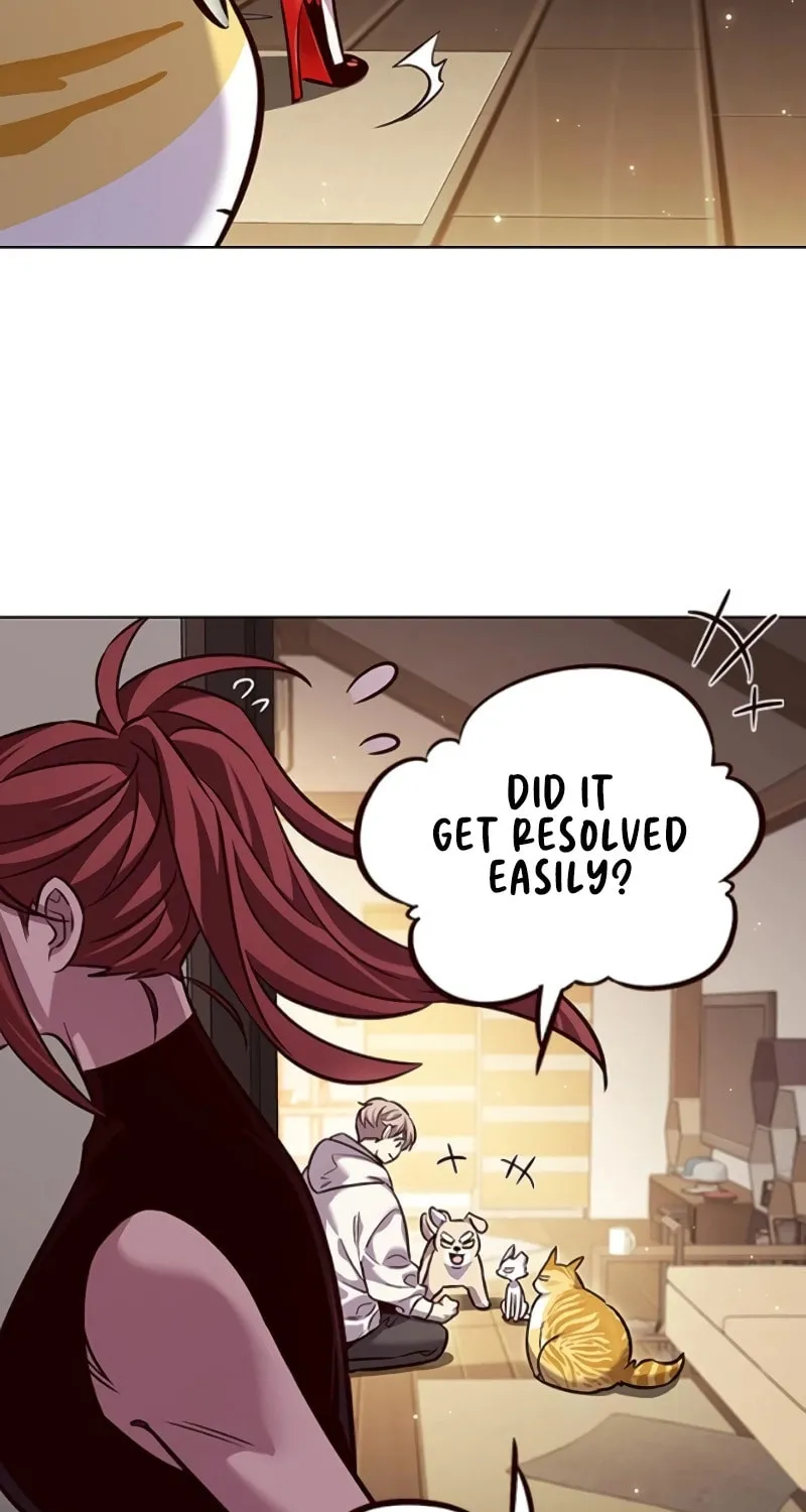 Eleceed Chapter 329 page 80 - 