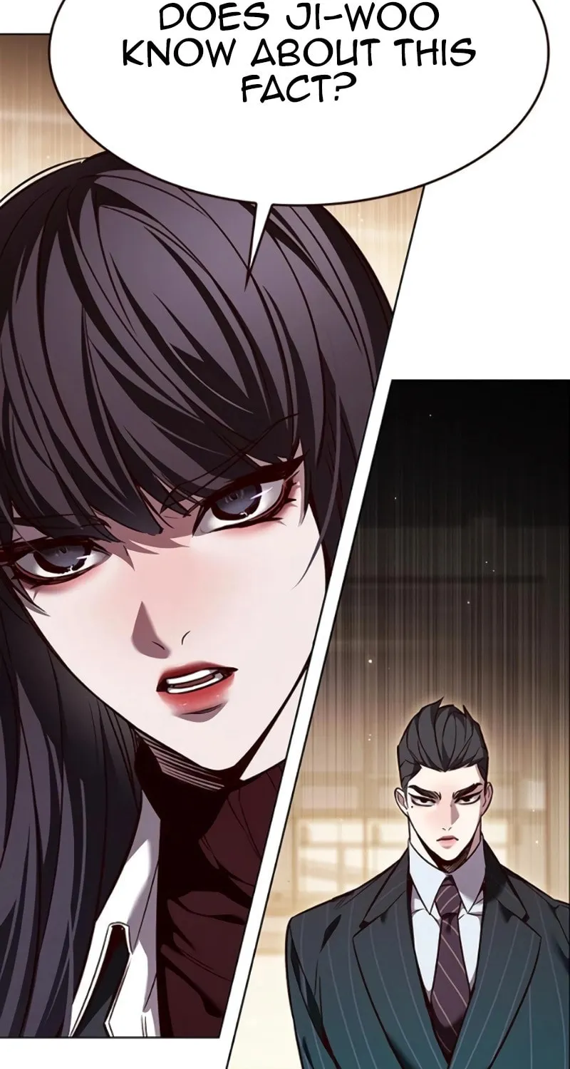 Eleceed Chapter 329 page 9 - 