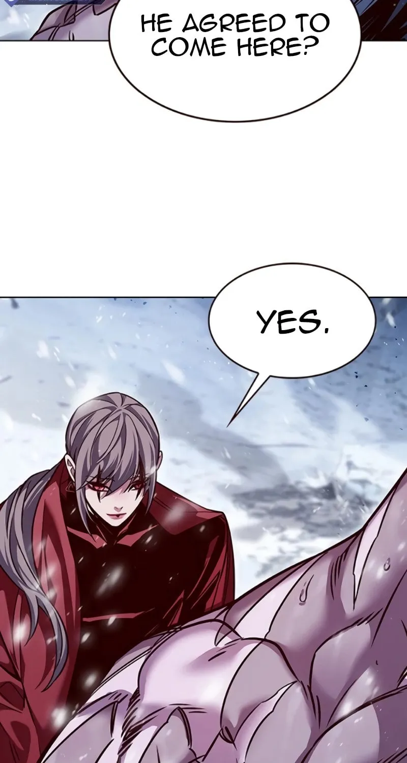 Eleceed Chapter 329 page 91 - 