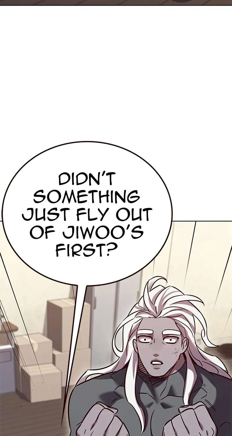 Eleceed Chapter 330 page 124 - 