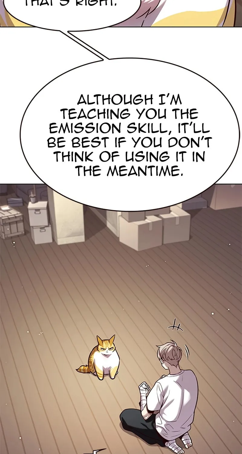 Eleceed Chapter 330 page 16 - 