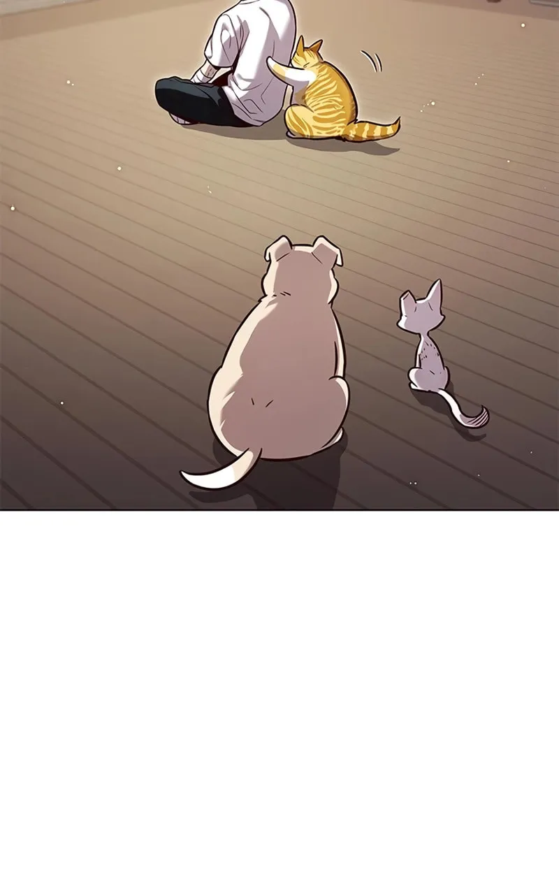 Eleceed Chapter 330 page 19 - 