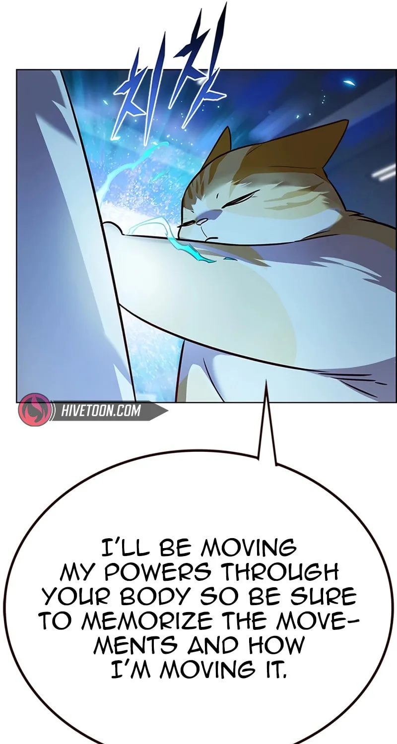 Eleceed Chapter 330 page 20 - 