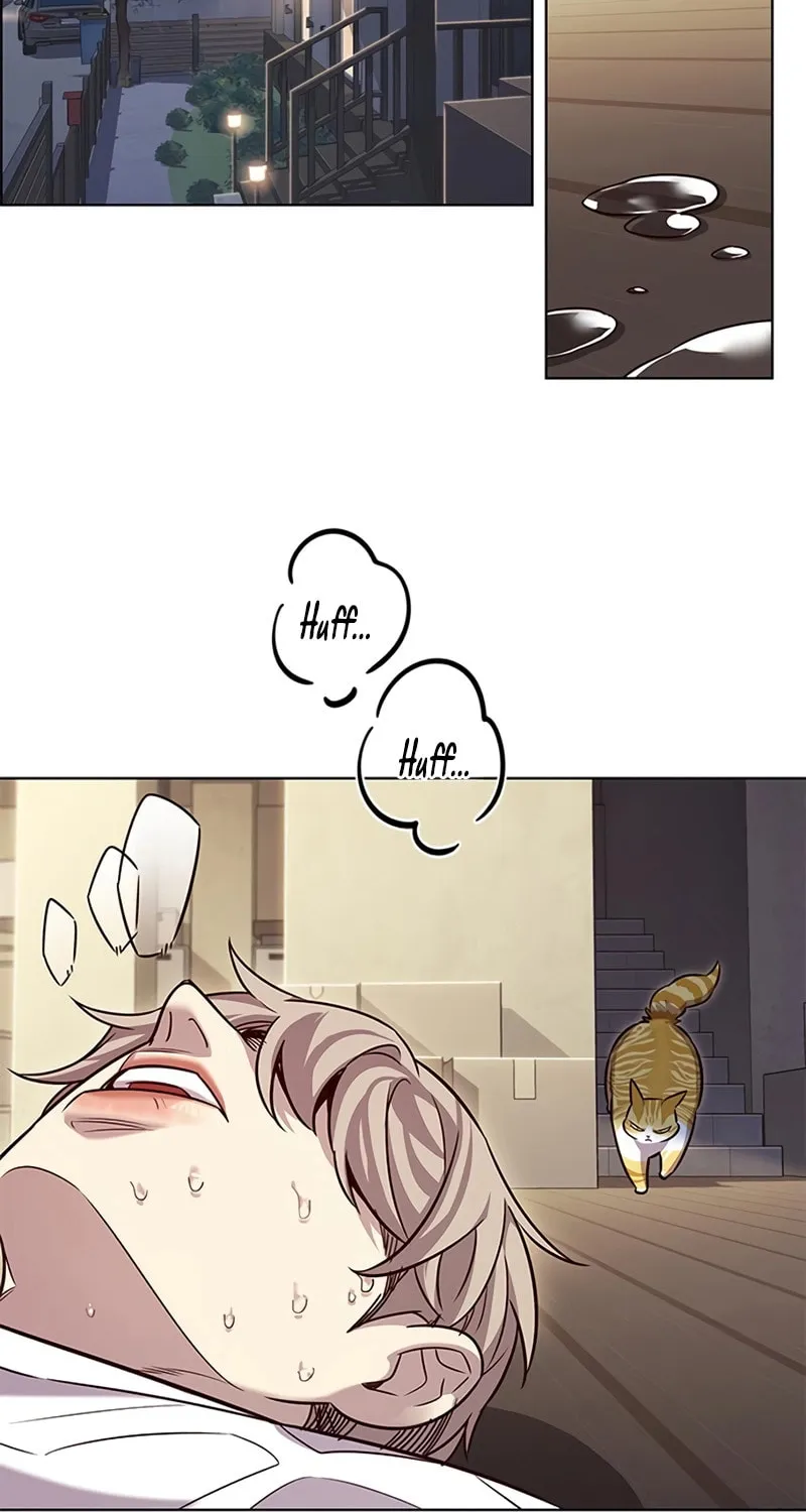 Eleceed Chapter 330 page 3 - 