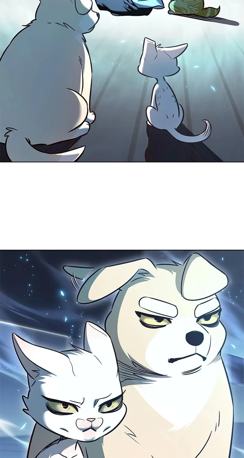 Eleceed Chapter 330 page 30 - 