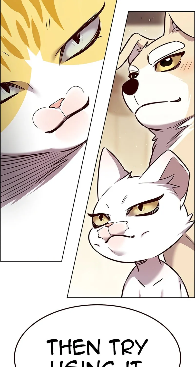 Eleceed Chapter 330 page 35 - 