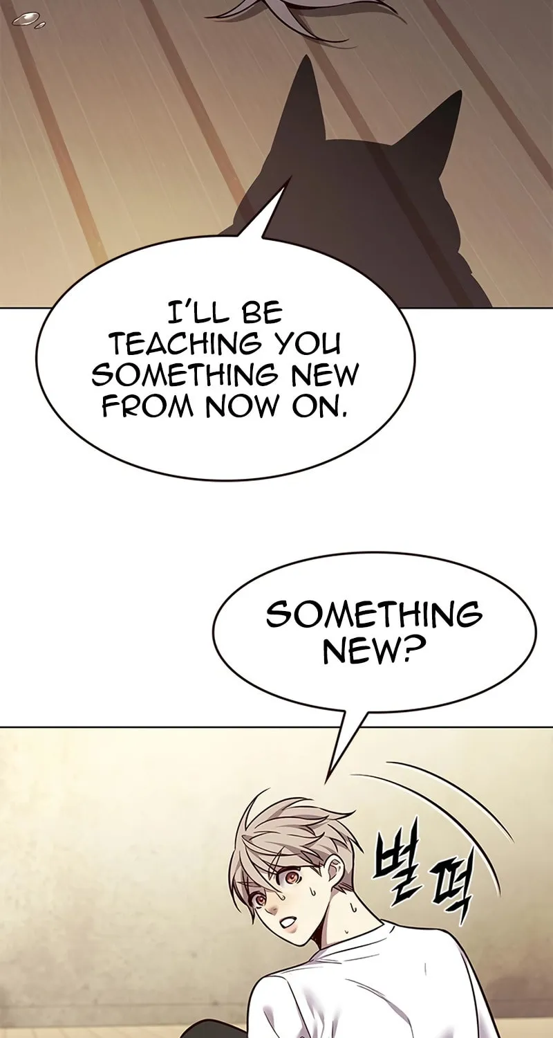 Eleceed Chapter 330 page 5 - 