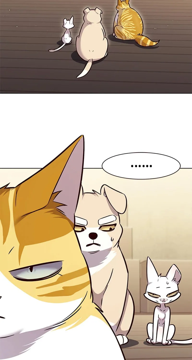 Eleceed Chapter 330 page 51 - 