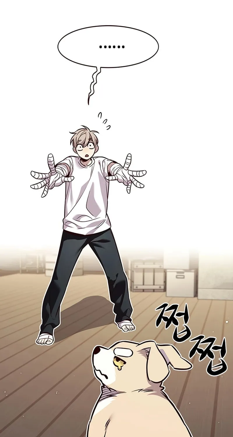 Eleceed Chapter 330 page 61 - 