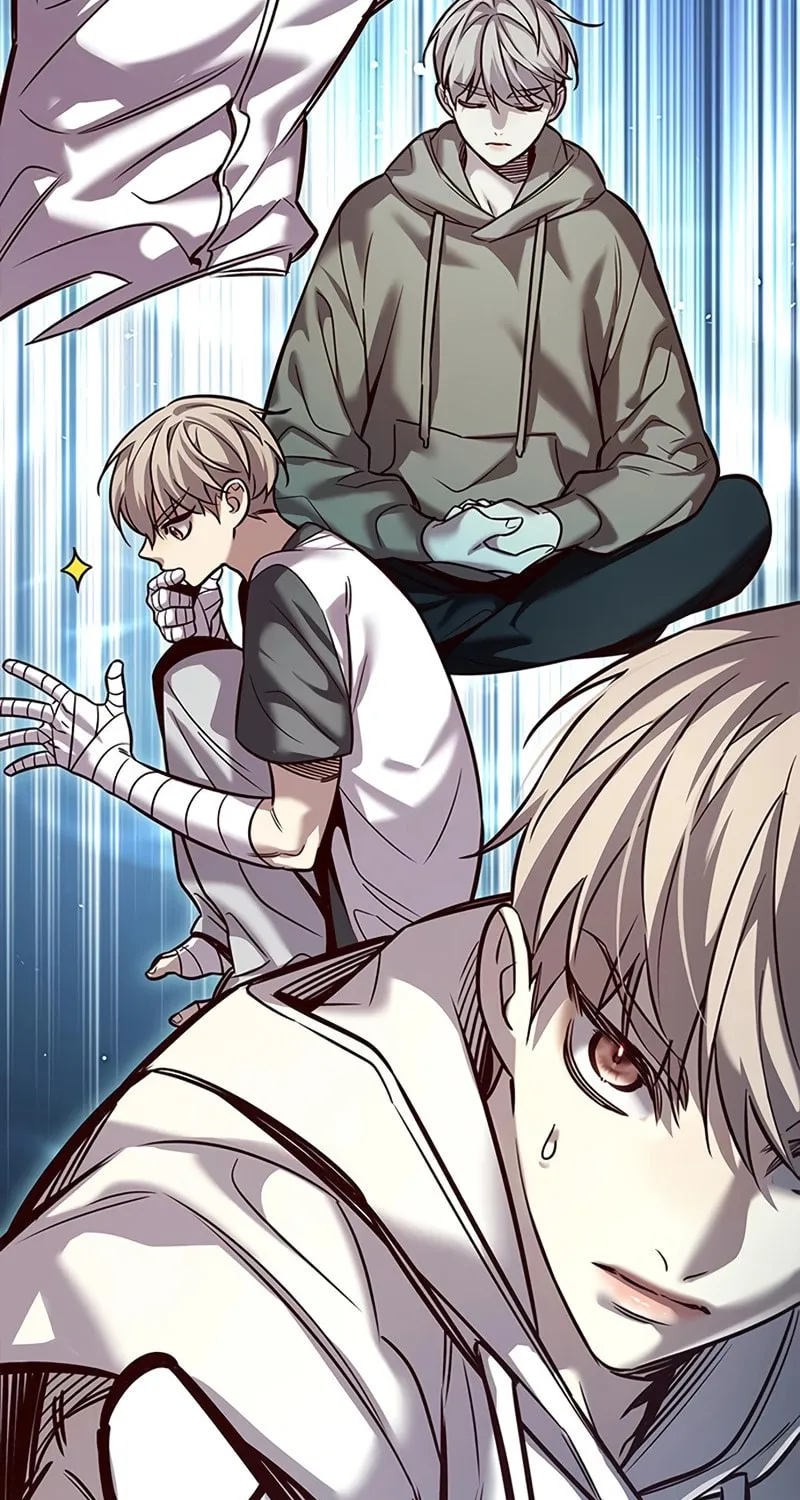 Eleceed Chapter 330 page 74 - 